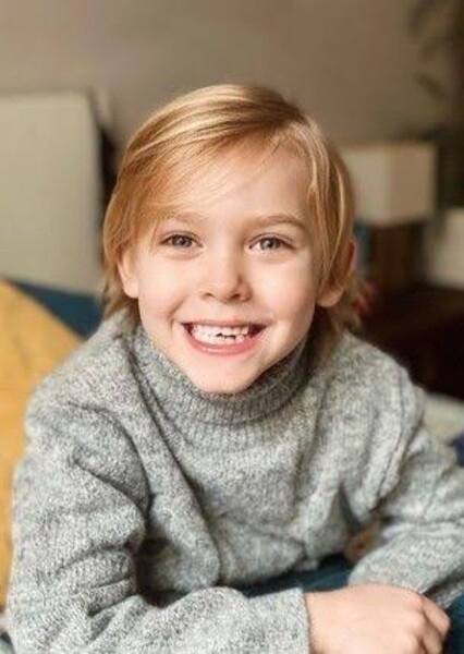 Jonas Emilian photo