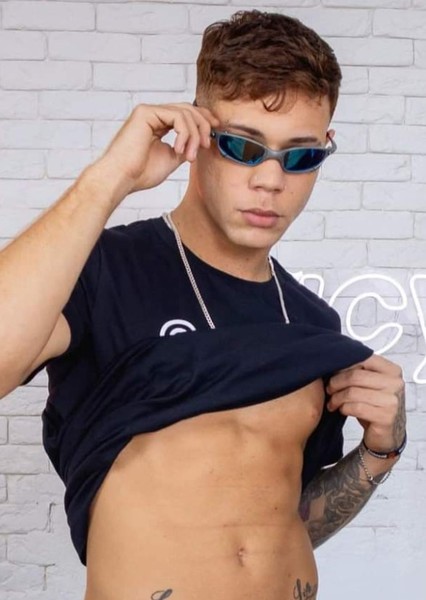 Jonas Kaik photo