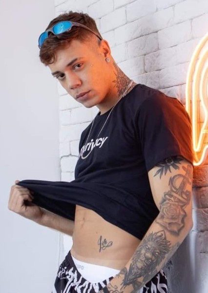 Jonas Kaik photo