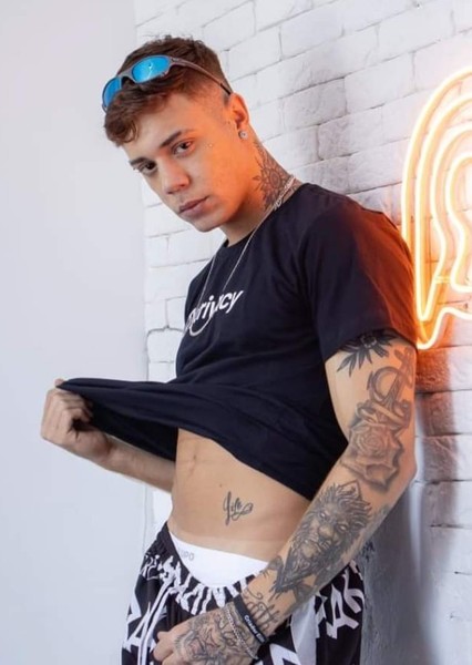 Jonas Kaik photo