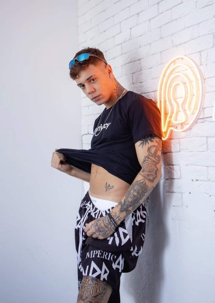 Jonas Kaik photo