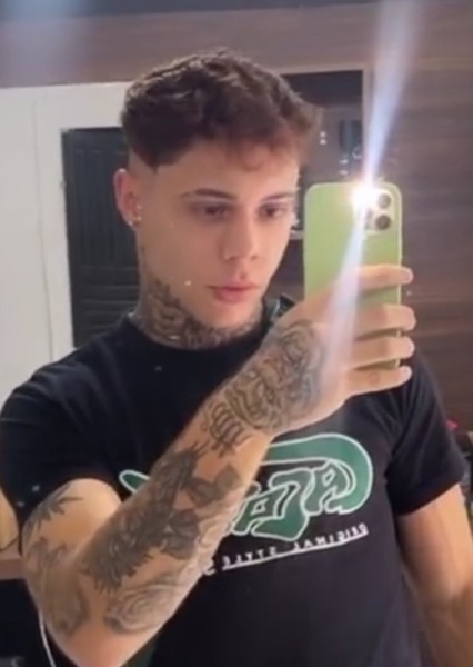 Jonas Kaik photo
