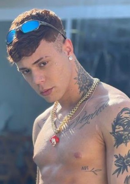 Jonas Kaik