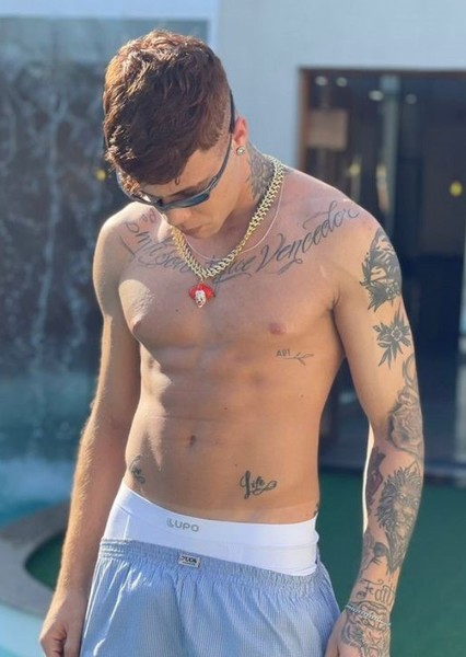 Jonas Kaik photo