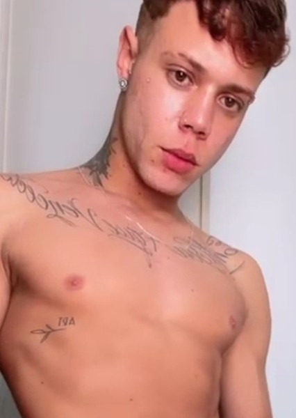 Jonas Kaik photo