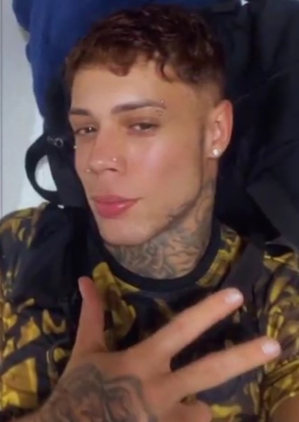 Jonas Kaik