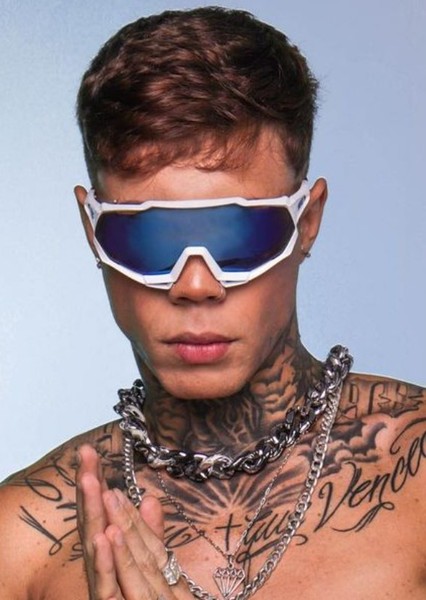 Jonas Kaik photo