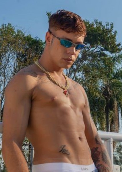 Jonas Kaik photo
