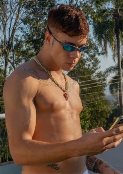Jonas Kaik photo
