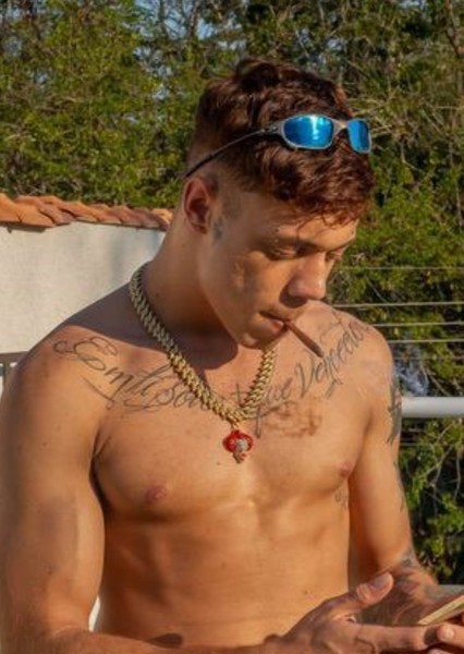 Jonas Kaik photo
