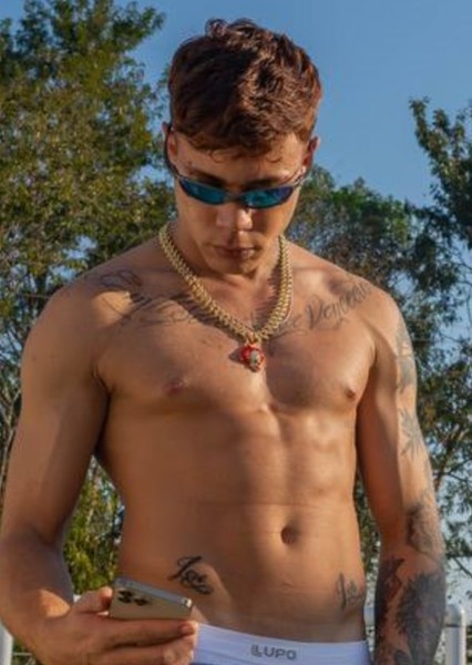 Jonas Kaik photo
