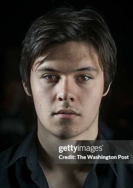 Jonas Maines photo