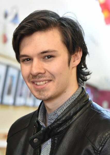 Jonas Maines