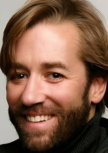 Jonas Pete photo