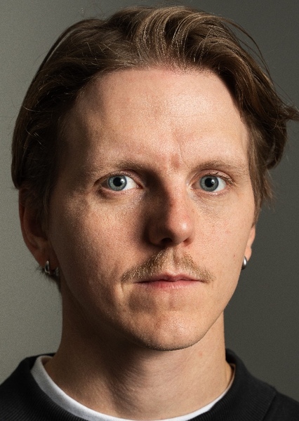 Jonas Strand Gravli