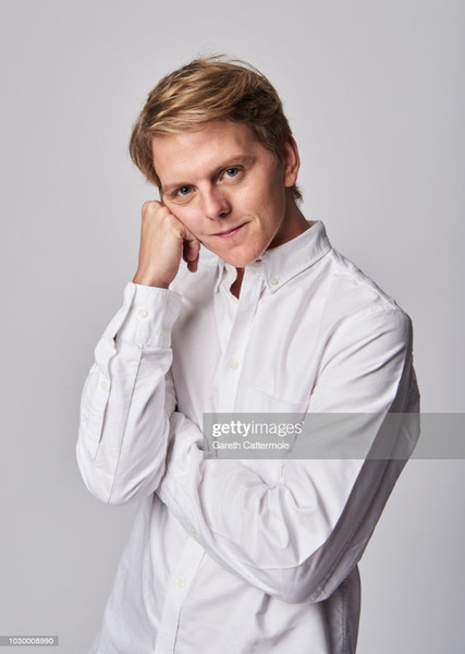 Jonas Strand Gravli photo