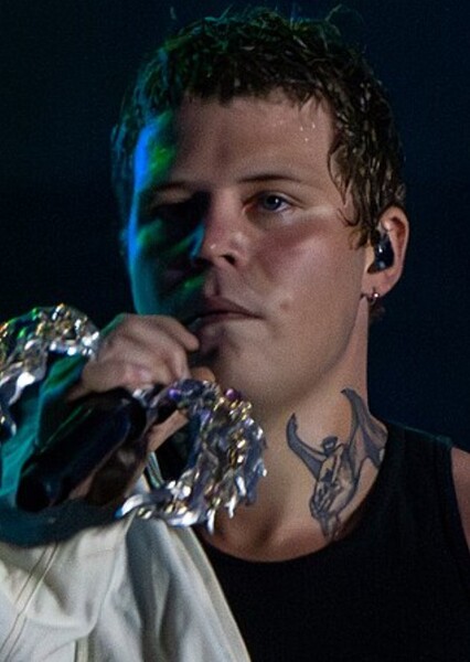 Yung Lean photo
