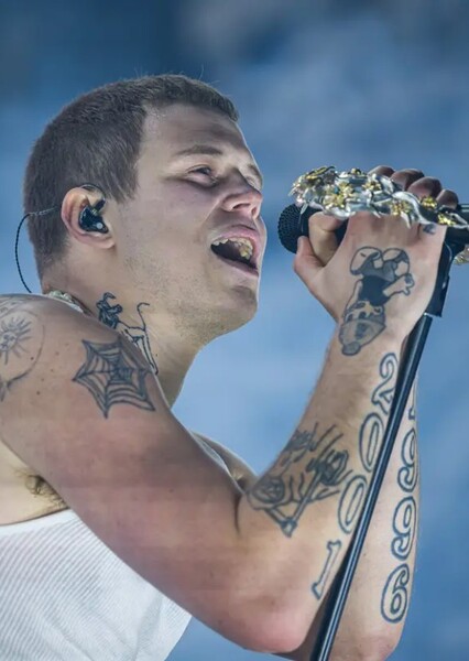 Yung Lean photo