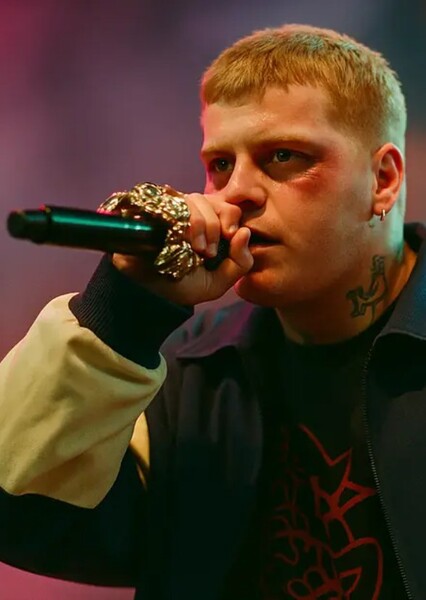 Yung Lean photo