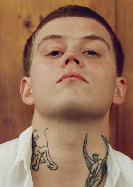 Yung Lean photo