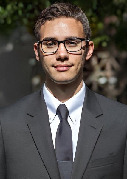 Jonathan Ahnberg photo