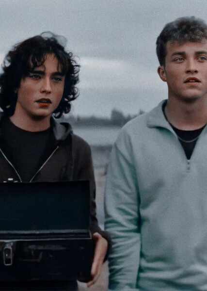Jonathan and Jordan Kent