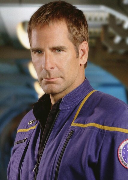Jonathan Archer