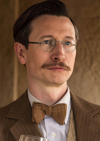 Dr. Allen Chamberlain