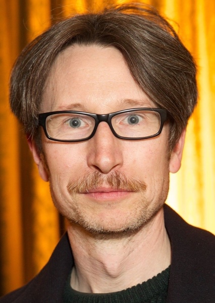 Jonathan Aris