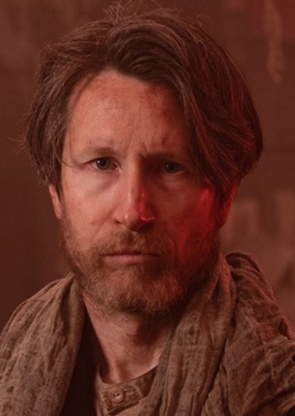 Jonathan Aris photo