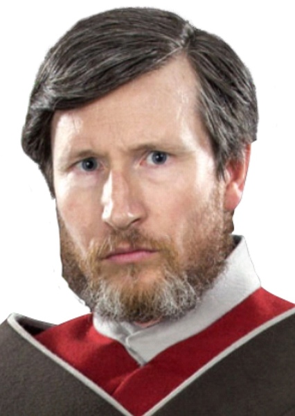 Jonathan Aris photo