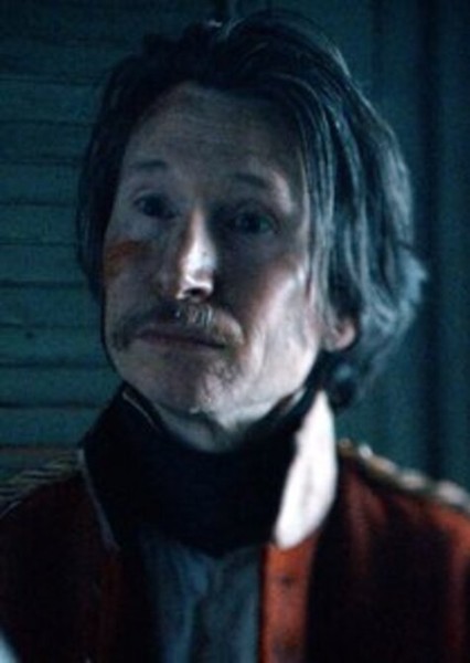 Jonathan Aris photo