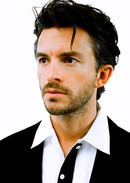 Jonathan Bailey