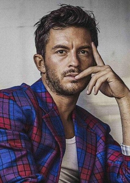Jonathan Bailey