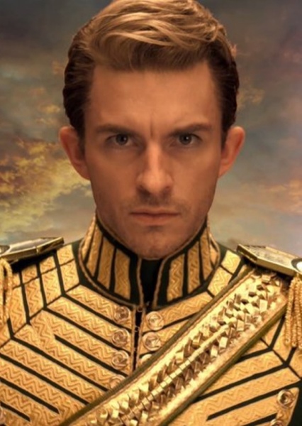 Fiyero Tigelaar