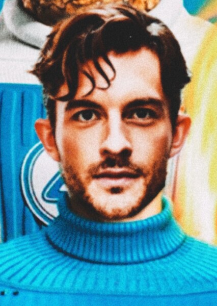 Jonathan Bailey photo