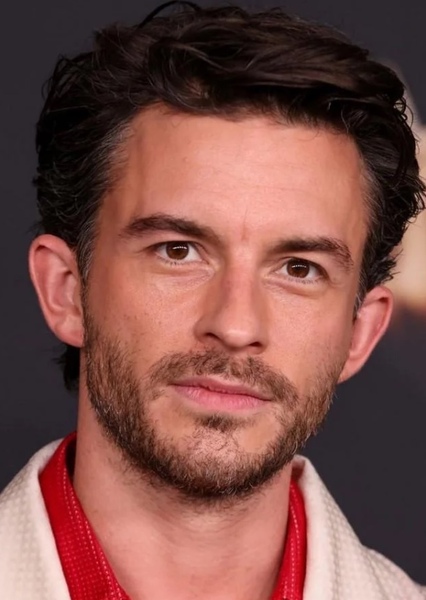 Jonathan Bailey photo