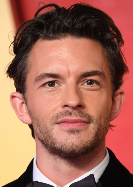 Jonathan Bailey photo