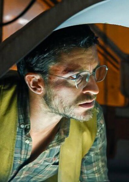 Jonathan Bailey photo