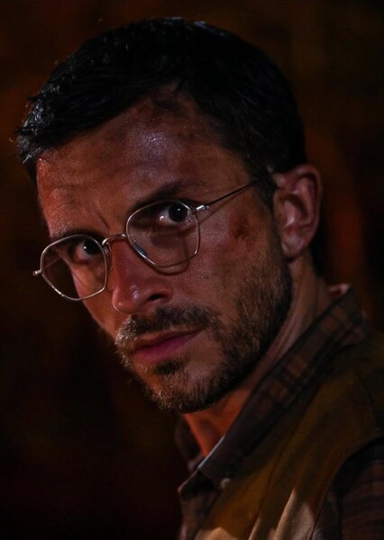 Jonathan Bailey