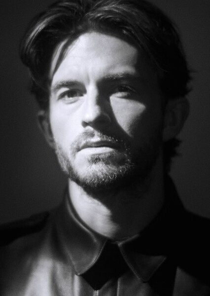 Jonathan Bailey