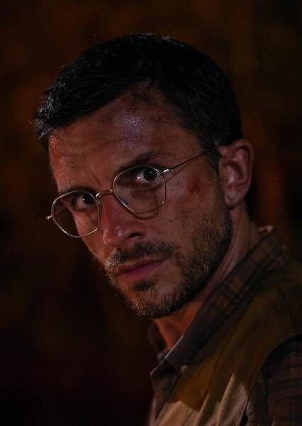Jonathan Bailey