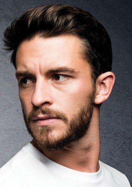 Jonathan Bailey