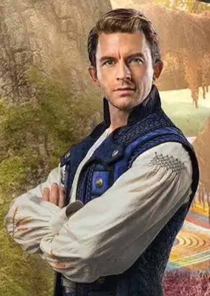 Jonathan Bailey photo