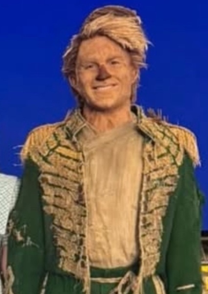 The Scarecrow