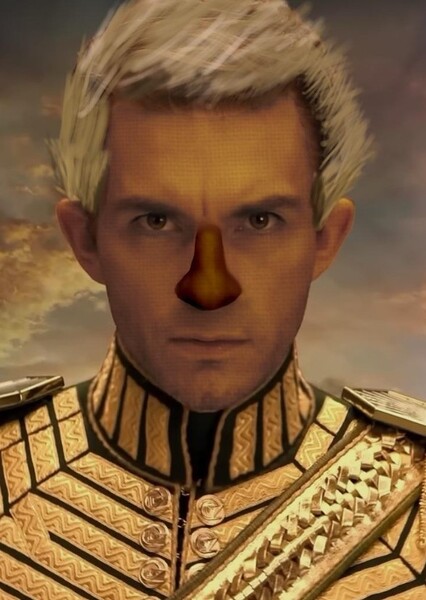 Jonathan Bailey photo