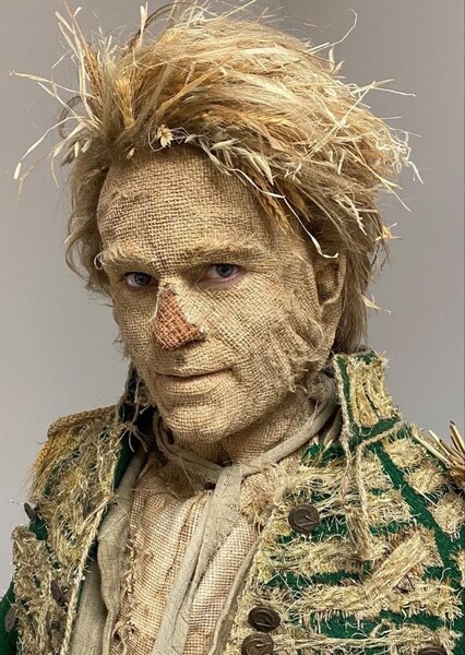 Fiyero Tigelaar