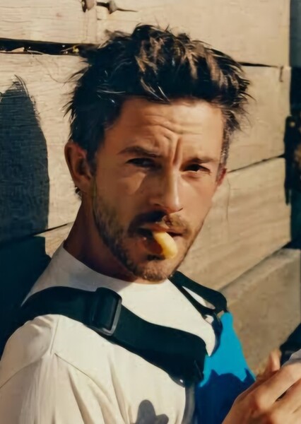 Jonathan Bailey