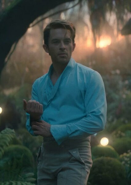 Prince Fiyero