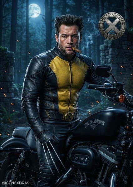 Jonathan Bailey photo